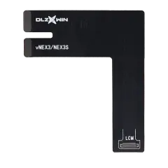 Tester Flex Cable For iTestBox (S200 / S300) Compatible For Vivo Nex3 / Nex3S