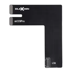 Tester Flex Cable For iTestBox (S200 / S300) Compatible For Xiaomi Mi CC9 Pro