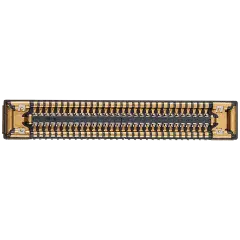 Main Board FPC Connector Compatible For S22 5G / S22 Plus 5G / S22 Ultra 5G / S23 5G / S23 Plus 5G / S23 Ultra 5G (60 Pin)