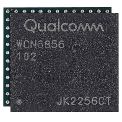 WiFi IC Compatible For Samsung Galaxy S23 / S23 Plus (Wcn6856-102)