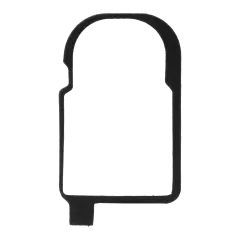 Back Camera Adhesive Tape Compatible For Samsung Galaxy Z Flip 4G (F700) / Z Flip 5G (F707)