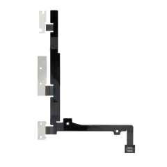 Power And Volume Button Flex Cable Compatible For Google Pixel 4