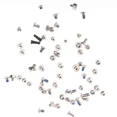 Complete Screw Set For iPhone 7 Plus