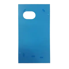 Back Cover Adhesive Tape Compatible For Google Pixel 9a (Genuine OEM)