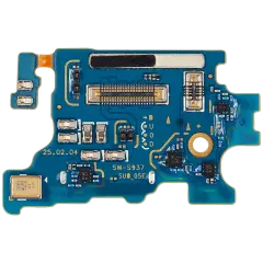 PCB Board With Sim Card Reader Compatible For Samsung Galaxy S25 Edge (S937B) (Premium)