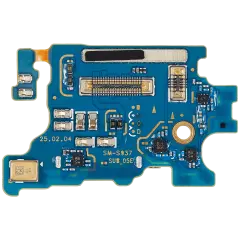 PCB Board With Sim Card Reader Compatible For Samsung Galaxy S25 Edge (S937U) (Premium)