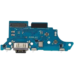 Charging Port With Board For Samsung Galaxy A26 5G (A266 / 2025) (Aftermarket Plus)