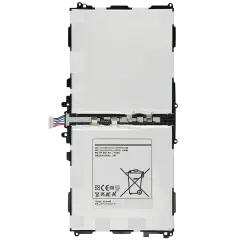 Replacement Battery For Samsung Galaxy Tab Pro 10.1" (T520 / T525) (2014) / Note 10.1" (P600 / P601 / P605) (2014)  (T8220E)