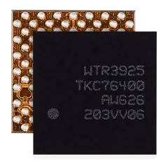 Intermediate Frequency IC Chip Compatible For iPhone 6S / 6S Plus / 7 / 7 Plus (WTR3925: 106 Pins)