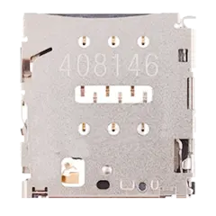 Sim Card Reader Compatible For Motorola Droid Turbo (XT1254 / XT1225 / 2014) (Soldering Required)