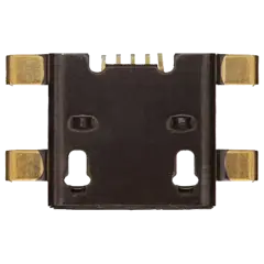 Charging Port For HTC One S (Soldering Required)