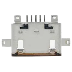 Charging Port Compatible For Motorola Droid Maxx 2 (XT1565 / 2015) / Moto X Play (XT1561 / 2015) / X Style (XT1572 / 2015) (Soldering Required)