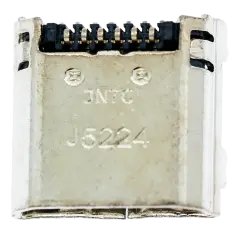 Charging Port Only Compatible For Samsung Galaxy Mega (I9200) (Soldering Required)