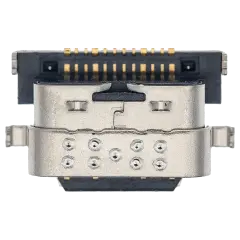 Charging Port Compatible For Motorola Moto Z3 (XT1929-17 / 2018) / Z3 Play (XT1929 / 2018) (Soldering Required)