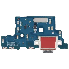 Charging Port With Board For Samsung Galaxy S20 Ultra 5G (G9880U) (US Version) (Premium)
