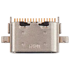 Charging Port Only Compatible For Samsung Galaxy Tab A7 10.4" (T500 / T505 / T507) (2020) (Soldering Required) (10 Pack)