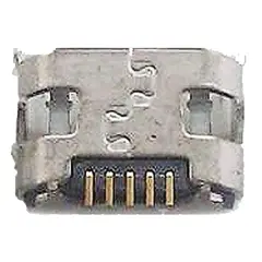 Charging Port Compatible For Alcatel A30 (9024O)