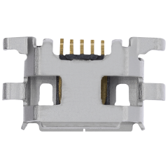 Charging Port For BlackBerry Z30 (Soldering Required)