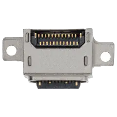 Charging Port Only Compatible For Samsung Galaxy S8 / S8 Plus / S9 / S9 Plus (Soldering Required)