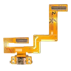 Charging Port Flex Cable Compatible For LG G Pad X 8.0 (V520 / V521WG / V522) (Narrow Connection)