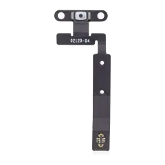 Power Button Flex Cable Compatible For iPad Mini 5