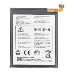 Replacement Battery Compatible For Alcatel A3 / One Touch (TLP024CJ)