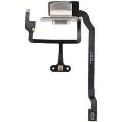 Charging Case Charging Port With Flex Cable Compatible For Airpods Pro 2nd Gen (2022)(USB-C)