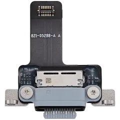 Charging Port Compatible For AirPods Max 2st Gen (2020) (Sky Blue)(USB-C)