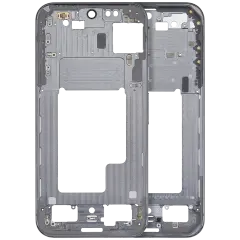 Mid-Frame Housing Compatible For Google Pixel 9 Pro XL (US Version) (Hazel)