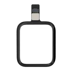 Digitizer Compatible For Watch Series 5 / SE (1st / 2nd Gen) (40MM) (Glass Separation Required) (Aftermarket)