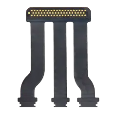 LCD Flex Cable Compatible For Watch Series 3 (38MM) (GPS + Cellular Version)