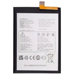 Replacement Battery Compatible For TCL 20 SE / 20S / 20L / 20L Plus /  20 XE / 30 XL / 30 SE / 30E (TLP048A1 / TLP048A7)