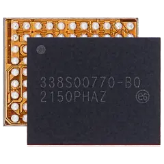Charging IC PMIC Power Management Tigris For iPhone 13 / 13 Mini / 13 Pro / 13 Pro Max (338S00770)