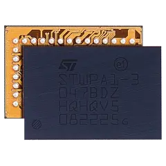 Wireless Charge IC STWPA1 For iPhone 12 / 12 Mini / 12 Pro / 12 Pro Max