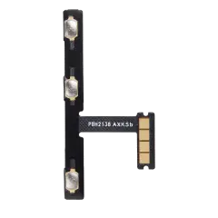 Power & Volume Flex Cable For Samsung Galaxy Tab A8 10.5" (2021) (X200 / X205)