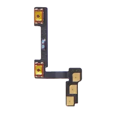 Volume Button Flex Cable Compatible For OnePlus Nord
