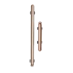 Hard Buttons (Power / Volume) For Samsung Galaxy S20 FE 4G / 5G (Cloud Orange)