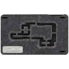 Middle Frame Reballing Platform Compatible For iPhone 13 / 13 Mini / 13 Pro / 13 Pro Max (Qianli)