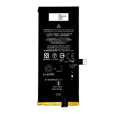 Replacement Battery Compatible For Google Pixel 4A 5G (G025E-B)