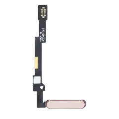Power Button Flex For iPad Mini 6 (Premium) (Pink)
