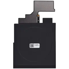 Wireless Charging Flex Cable Compatible For Motorola Moto G Stylus 5G (XT2419 / 2024) (Premium)