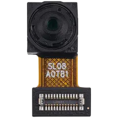Front Camera Compatible For Motorola Moto G 5G (XT2417 / 2024) / Moto G Play (XT2413 / 2024) (Premium)