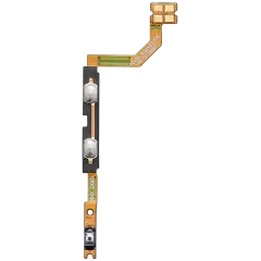 Power / Volume Button Flex Cable Compatible For Motorola Moto G 5G (XT2513 / 2025) (Premium)