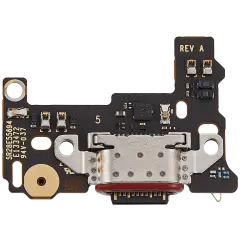 Charging Port Board Compatible For Motorola Moto Edge 5G (XT2519 / 2025) (Premium)