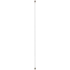 Antenna Connecting Cable (White) Compatible For Motorola Moto G Stylus 5G (XT2419 / 2024) (Premium)