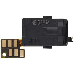 Headphone Jack Compatible For Motorola Moto G Stylus 5G (XT2519 / 2025) (Premium)