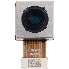 Back Camera (Telephoto) Compatible For Motorola Edge 50 (XT2407 / 2024 / Edge 50 Pro (XT2403 / 2024) / Edge 50 Neo (XT2409-3 / 2024) / Edge 60 (XT2505 / 2025) / Edge 60 Pro (XT2507 / 2025) / Edge 5G (XT2519 / 2025) / ThinkPhone (XT2409 / 2024) (Premium)