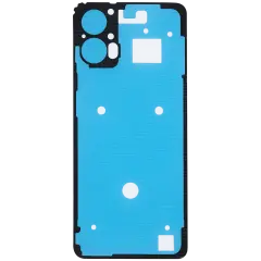 Back Cover Adhesive Tape Compatible For Motorola Moto G 5G (XT2417 / 2024) (Premium)