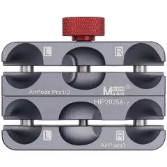 P2 360° Flexible Repair Fixture for AirPods / AirPods Pro (MaAnt)