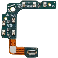 Antenna Board (In The Upper Left Corner Of The Earpiece Speaker) Compatible For Samsung Galaxy  S25 Ultra (S938) (Premium)